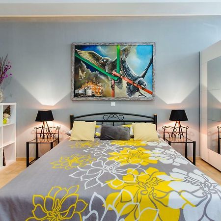 Apartment Golden Eagle Ντουμπρόβνικ Εξωτερικό φωτογραφία