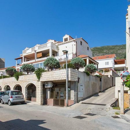 Apartment Golden Eagle Ντουμπρόβνικ Εξωτερικό φωτογραφία