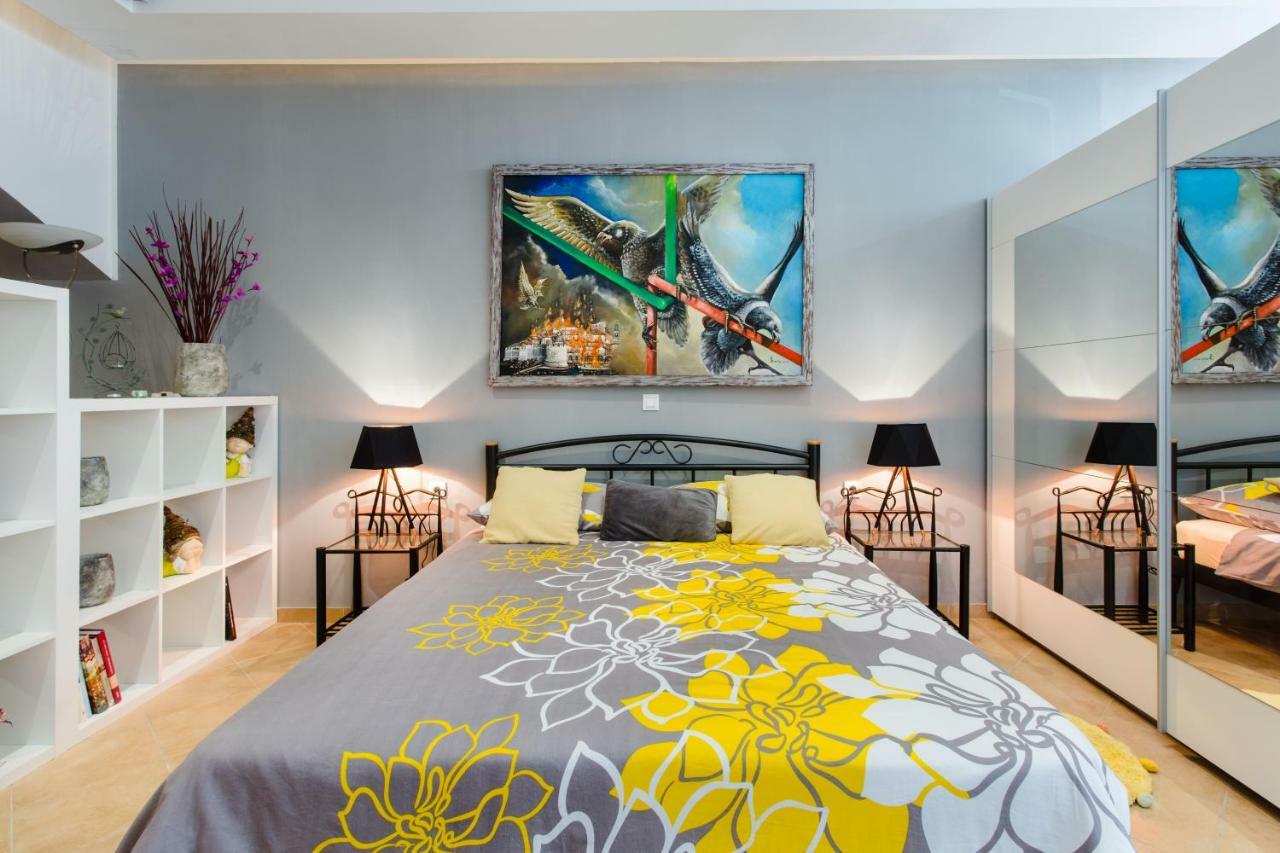 Apartment Golden Eagle Ντουμπρόβνικ Εξωτερικό φωτογραφία