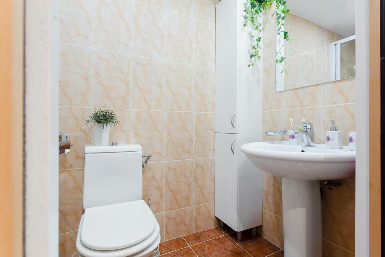 Apartment Golden Eagle Ντουμπρόβνικ Εξωτερικό φωτογραφία