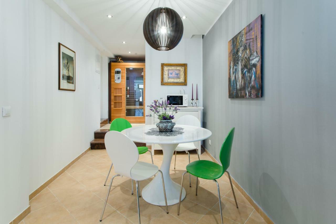 Apartment Golden Eagle Ντουμπρόβνικ Εξωτερικό φωτογραφία