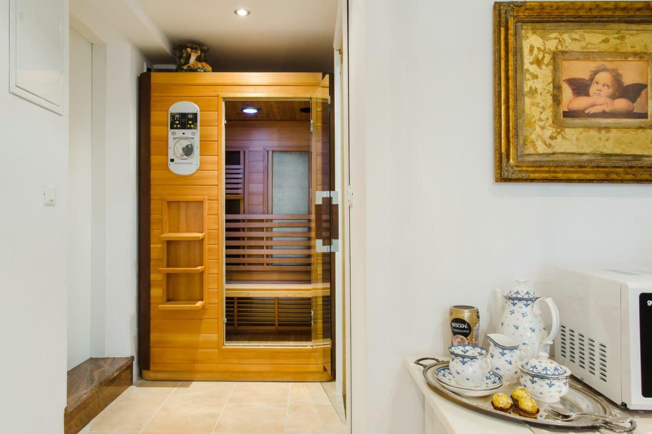 Apartment Golden Eagle Ντουμπρόβνικ Εξωτερικό φωτογραφία